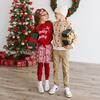 Cabin Christmas Sweatshirt, Multi - Sweatshirts - 5