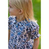 Charlotte Dress in Block Flower - Dresses - 2