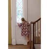 Britta Dress in Intaglio Maroon - Dresses - 5