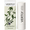Lip Butter, Peppermint - Lipsticks & Lip Balms - 1 - thumbnail