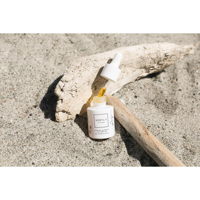 Glowing Skin Face Serum - Serums & Oils - 3