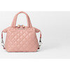 Micro Sutton, Dusty Rose - Bags - 1 - thumbnail