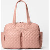 Nik, Dusty Rose - Bags - 1 - thumbnail
