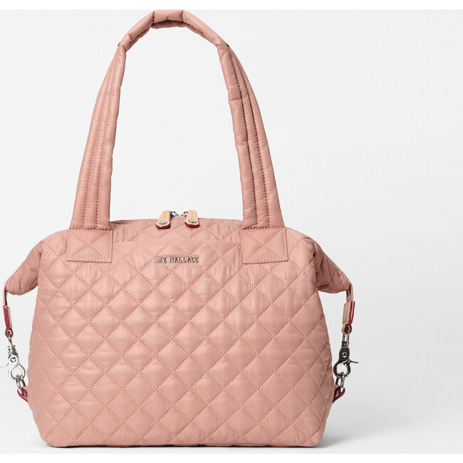 Medium Sutton Deluxe, Dusty Rose
