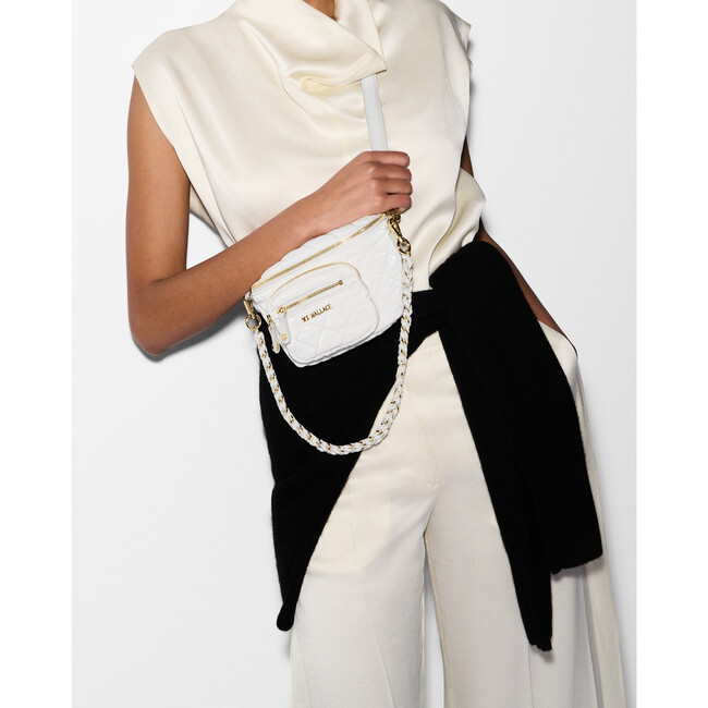 Micro Crosby Sling, Chalk Liquid - Bags - 2