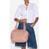 Medium Sutton Deluxe, Dusty Rose - Bags - 3