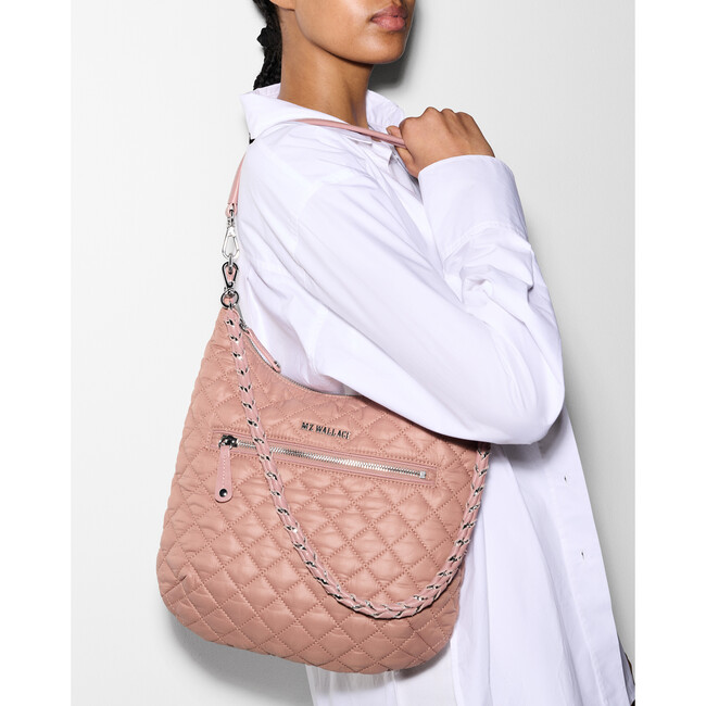 Crosby Sienna, Dusty Rose - Bags - 4