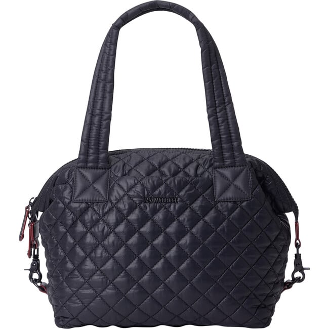 Medium Sutton Deluxe, Black
