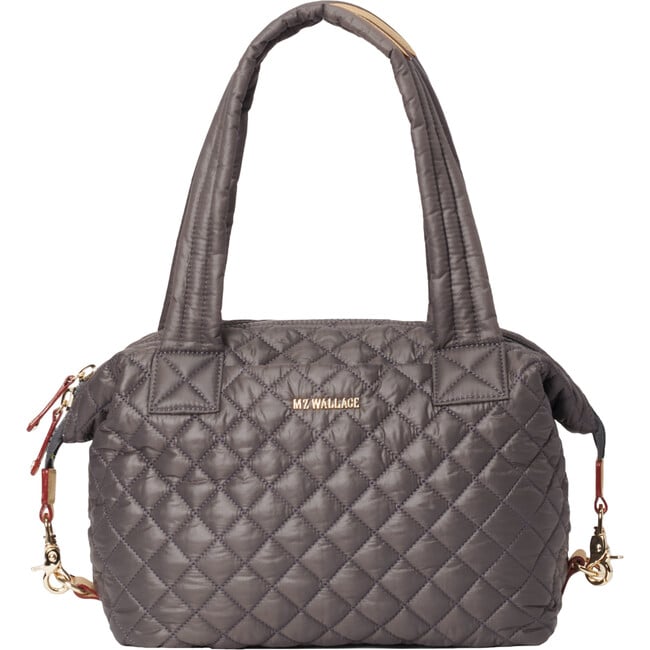 Medium Sutton Deluxe Bag, Magnet