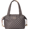Medium Sutton Deluxe Bag, Magnet - Bags - 1 - thumbnail