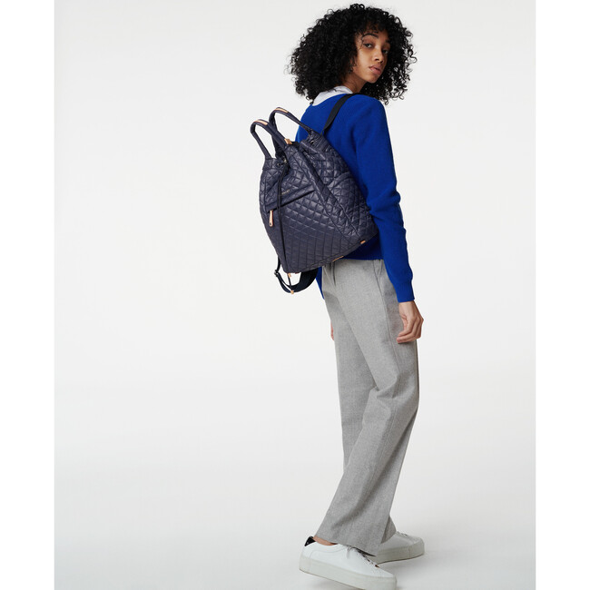Metro Convertible Backpack, Dawn - Bags - 2