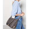 Medium Sutton Deluxe Bag, Magnet - Bags - 3