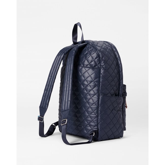 Metro Backpack Deluxe, Dawn - Bags - 2
