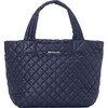 Small Metro Tote Deluxe, Dawn - Bags - 1 - thumbnail