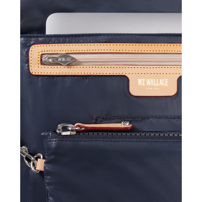 Metro Backpack Deluxe, Dawn - Bags - 3