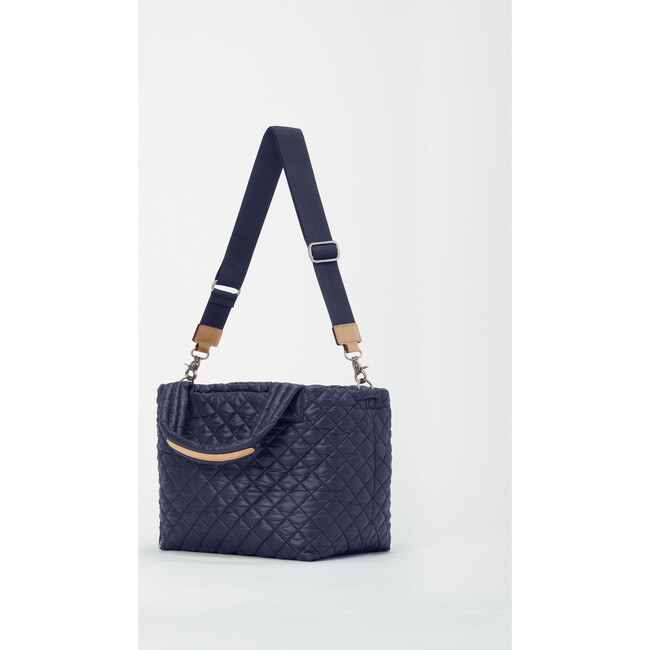 Small Metro Tote Deluxe, Dawn - Bags - 2