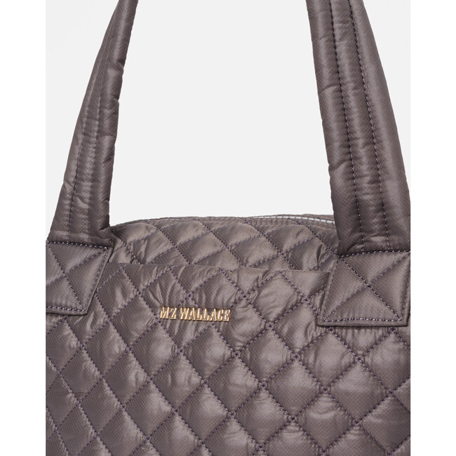 Medium Sutton Deluxe Bag, Magnet - Bags - 5