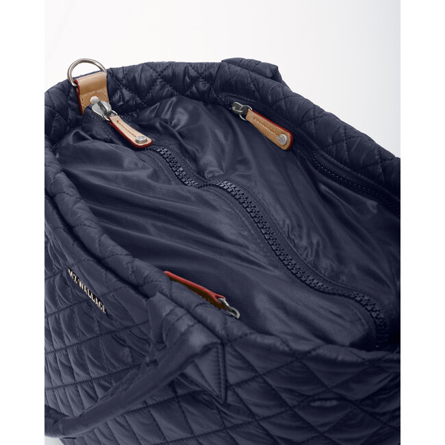 Small Metro Tote Deluxe, Dawn - Bags - 3