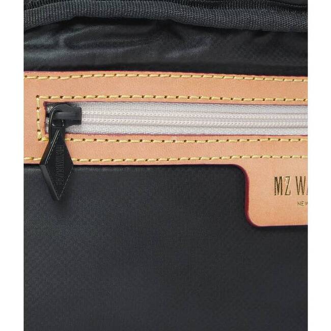 Crosby Crossbody Sling, Black - Bags - 4