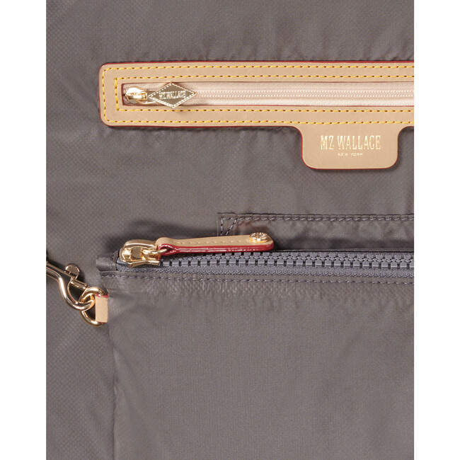 Medium Sutton Deluxe Bag, Magnet - Bags - 6