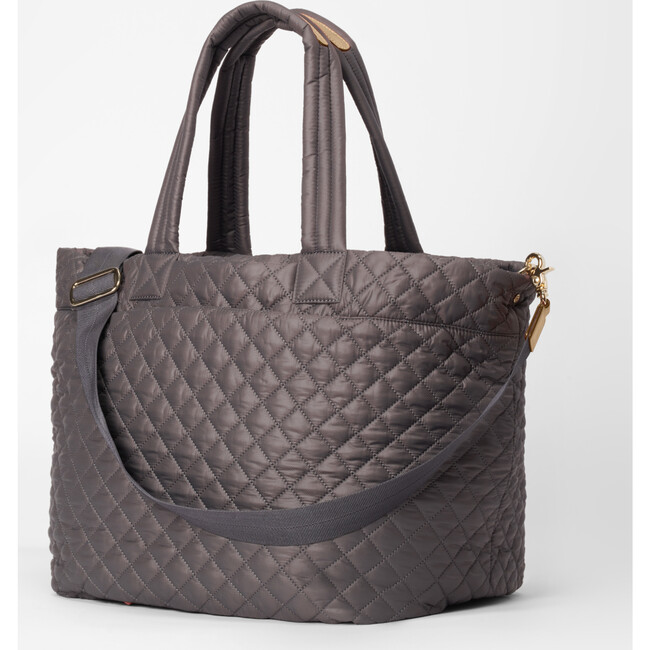 Large Metro Tote Deluxe, Magnet - Bags - 4