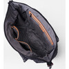 Medium Sutton Deluxe, Black - Bags - 6 - thumbnail