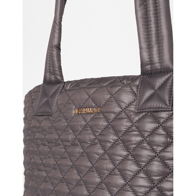 Large Metro Tote Deluxe, Magnet - Bags - 5