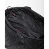 Small Metro Tote Deluxe, Black - Bags - 8 - thumbnail