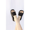 Women's Tommy Sandal, Black - Sandals - 2