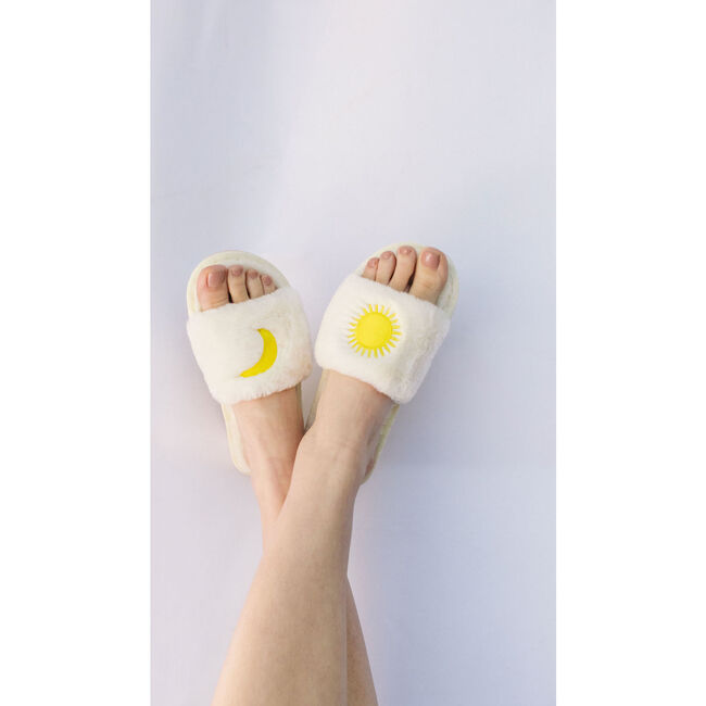 Women's Georgia Slipper, Celestial - Slippers - 2