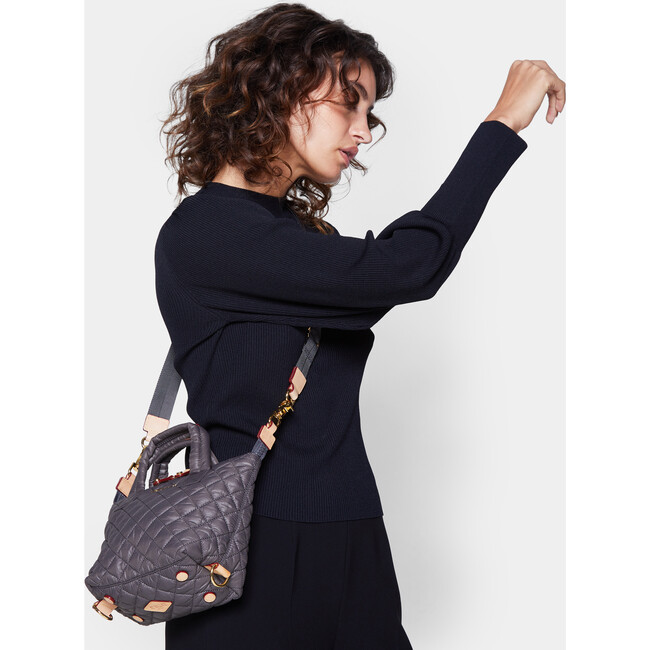 Micro Sutton Bag, Magnet - Bags - 2
