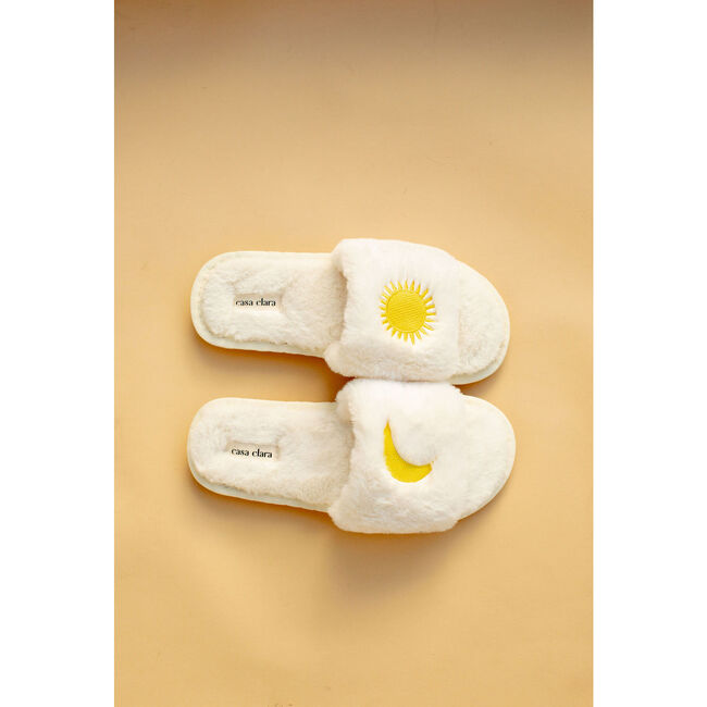 Women's Georgia Slipper, Celestial - Slippers - 3