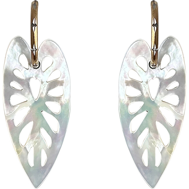 Hana Glow Earrings