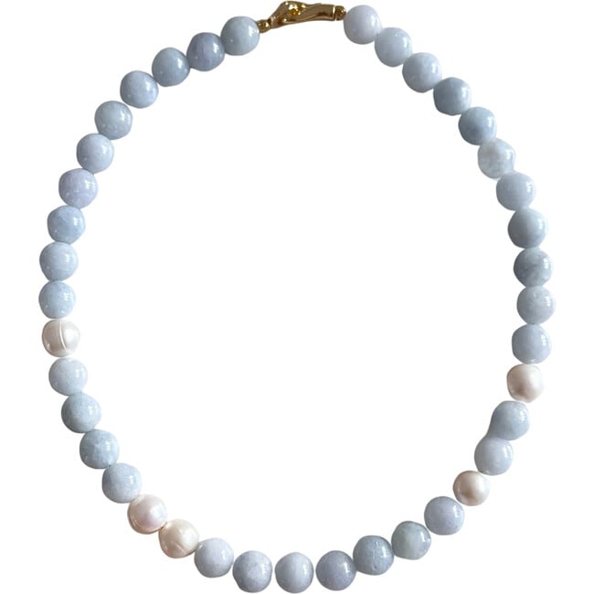Meet Me in Como Necklace