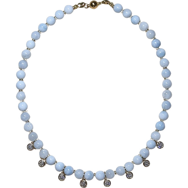 Cleo Glow Necklace
