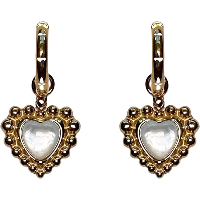 Amore Mio Earrings