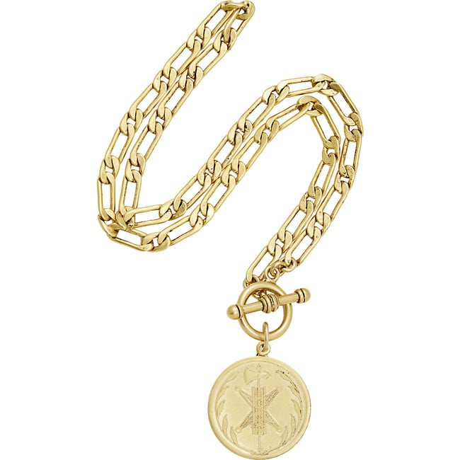 Women's Against All Odds Necklace