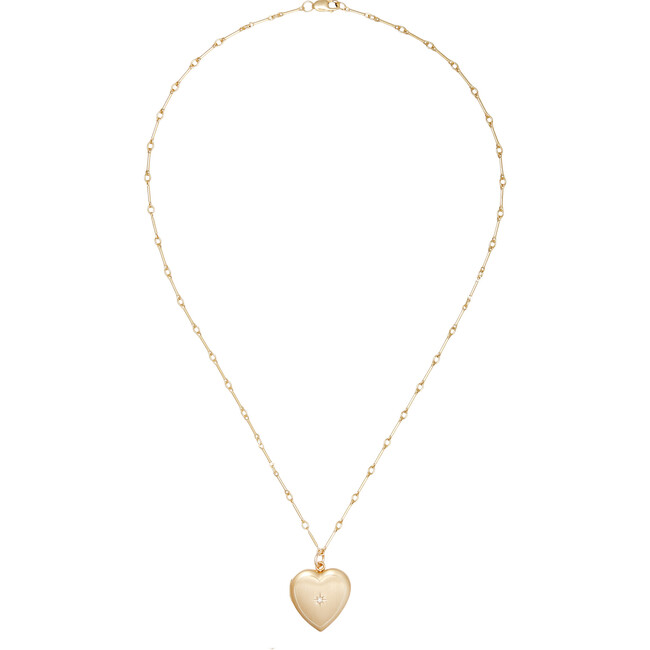 Women's Hallie Locket