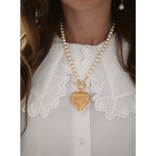 Women's Felicity Necklace - Necklaces - 2