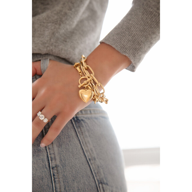 Women's Barbie Bracelet - Necklaces - 2