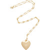 Women's Hallie Locket - Necklaces - 7 - thumbnail