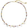 Women's Say My Name Necklace, Jewel Multi - Bracelets - 1 - thumbnail