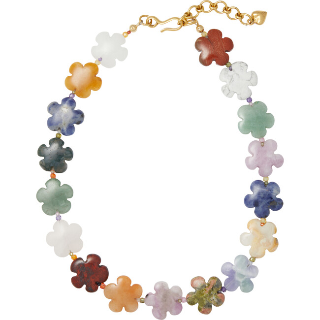 Women's Bloom Necklace