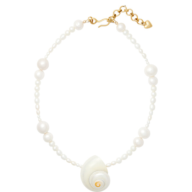 Women's Capri Necklace - Necklaces - 1