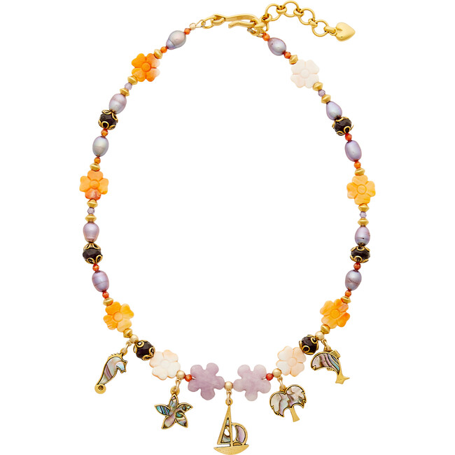 Women's Sugar High Necklace