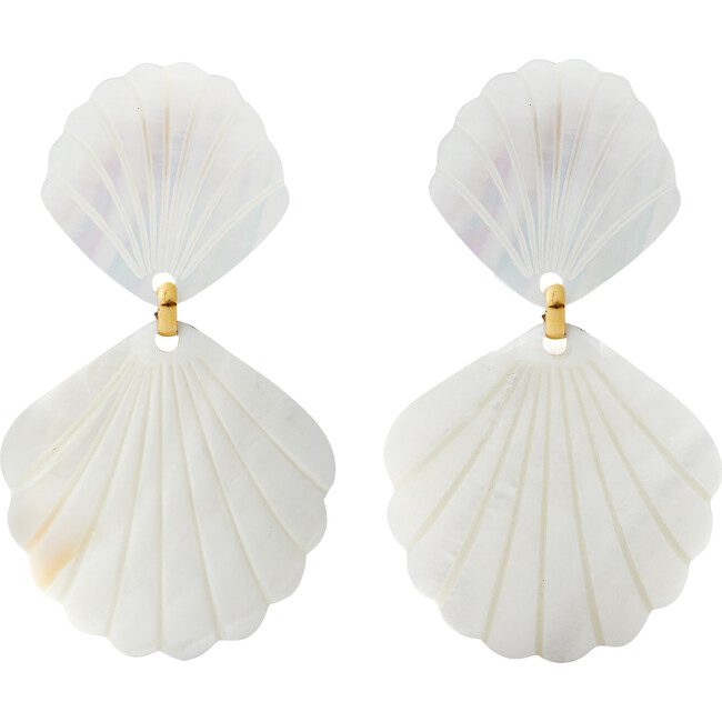 Women's Caspia Earrings