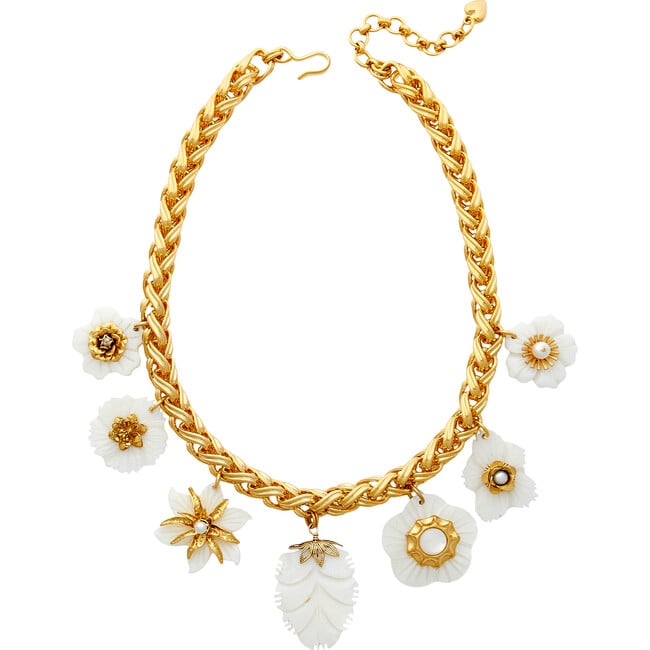 Women's Freya Necklace