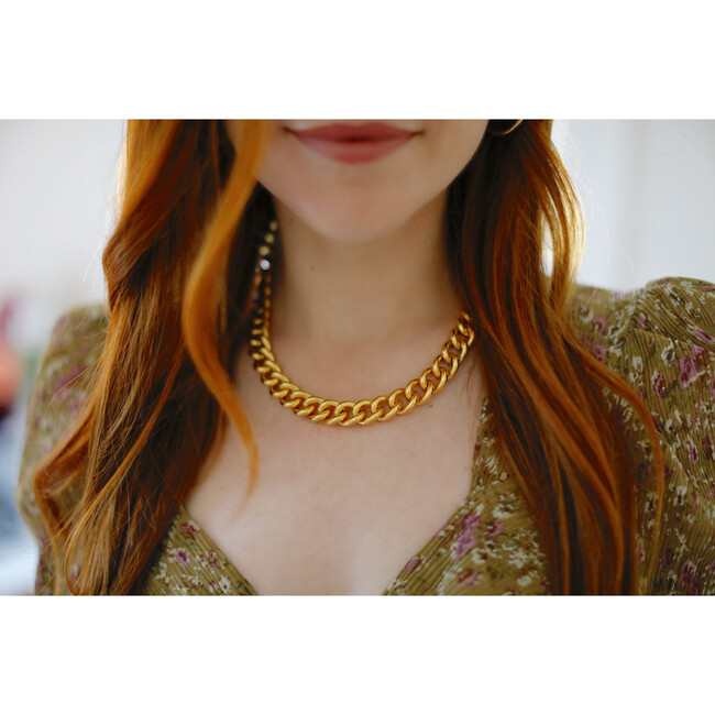 Women's Ringleader Necklace