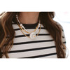 Women's Capri Necklace - Necklaces - 3