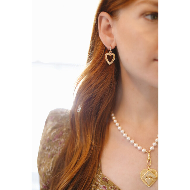 Women's Holiday Huggies